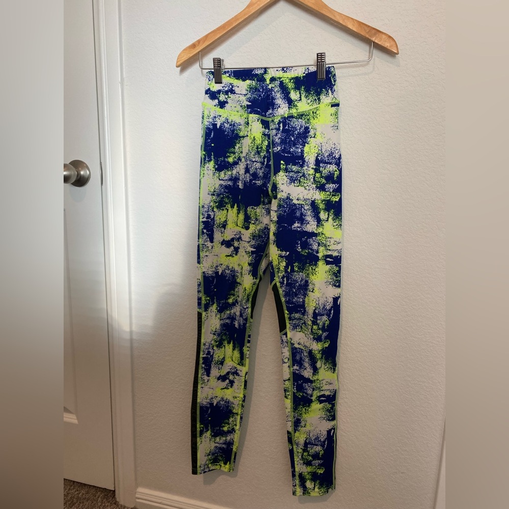 POPfit athletic tights